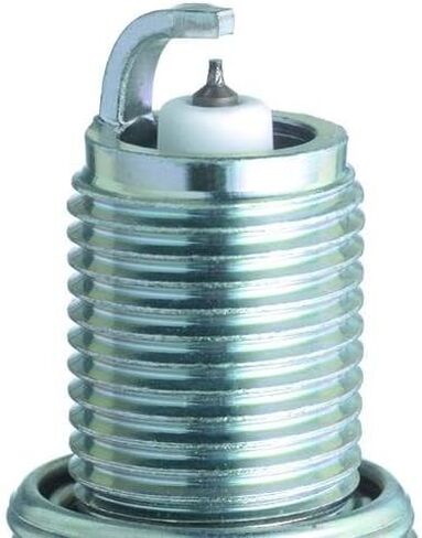 NGK (6988) BKR7EIX-11 قابس إشعال إيريديوم IX، عبوة من قطعة واحدة in Saudi Arabia