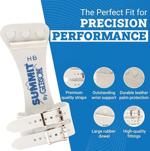 قبضة جيبسون أثليتيك سوميت، إبزيم عالي للرجال in Kuwait