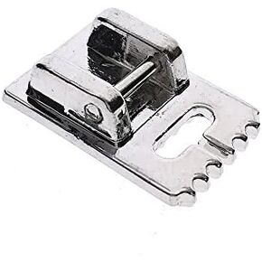 YOFAN PRSRFEET-Pin Tuck Foot for Singer
