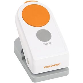 Fiskars 1.5" Circle Thick Punch