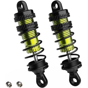 R16028 Oil-Filled Shock Absorber Spare Part for1:14 Brushless RC Car（2pcs）
