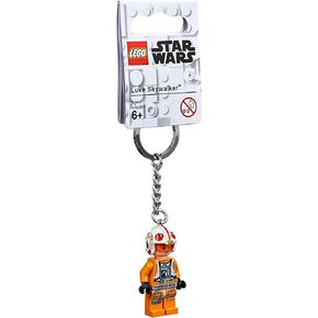 LEGO Star Wars 853947 Luke Skywalker Key Chain