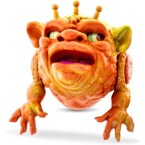 Boglins: King Sponk 8-Inch Collectible Action Figure