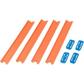 Hot Wheels Straight Track