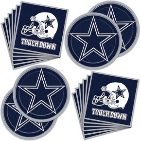 40 عبوة من مستلزمات حفلات أعياد الميلاد السريعة تتضمن 20 طبقًا و20 منديلًا لتزيين الحفلة الثانية لسيارة السباق in Kuwait