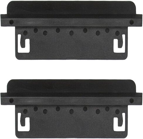 Stealth Magnet Cleaner 2 Pack of Replacement Blades (Large & Large+ Plus) in Saudi Arabia