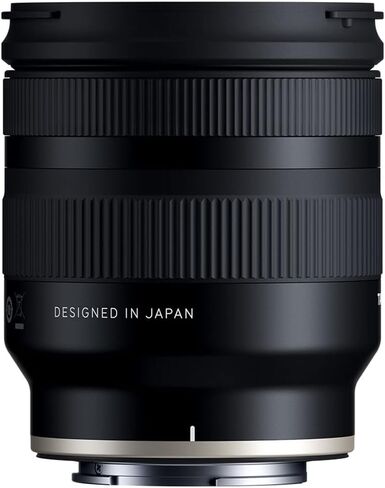تامرون 11-20 ملم F/2.8 DI III-A RXD لكاميرات فوجي فيلم اكس ماونت APS-C غير العاكسة in Kuwait