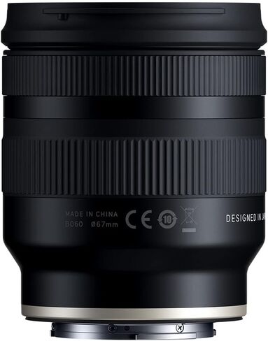 تامرون 11-20 ملم F/2.8 DI III-A RXD لكاميرات فوجي فيلم اكس ماونت APS-C غير العاكسة in Kuwait