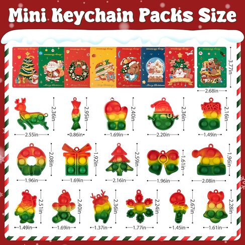 Kids Easter Basket Stuffers,12 Pcs Easter Fidget Toys for Easter Egg Fillers,Bulk Sensory Keychain Set,Easter Egg Hunt,Party Favors,Goodie Bag Stuffers,Classroom Prize for Toddler Boy Girls Teens in Kuwait