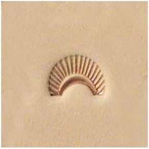 Tandy Leather D438 Craftool� Border Stamp 6438-00