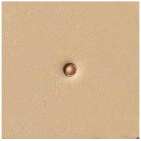 Tandy Leather S632 Craftool� Seeder Stamp 6632-00