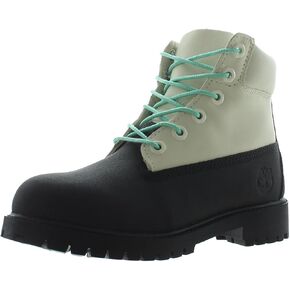 Timberland Boys 6Inch Premium Waterproof