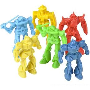 Rhode Island Novelty, ROBOT ASSORTMENT (144 Pack)