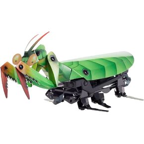 Mattel Kamigami Mantix Robot