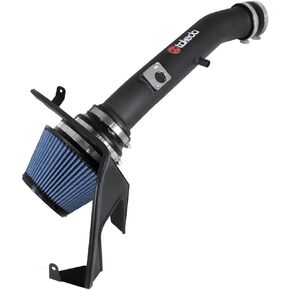 aFe Power TR-2015B-1R Takeda Pro 5R Stage-2 Intake System (Non-CARB Compliant)