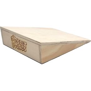 Fingerboard Kicker Ramps Obstacles