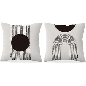 HONLUNG I Am A Child of God Pillow Covers, Christian Pillow Covers 18x18 Decor for Kids Bedroom Classroom Nursery