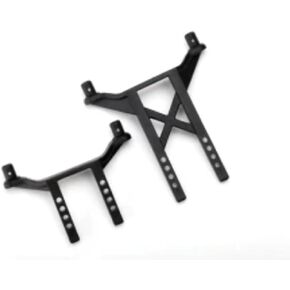Traxxas Front & Rear Body Mounts Posts