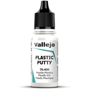 Vallejo Plastic Putty, 20ml