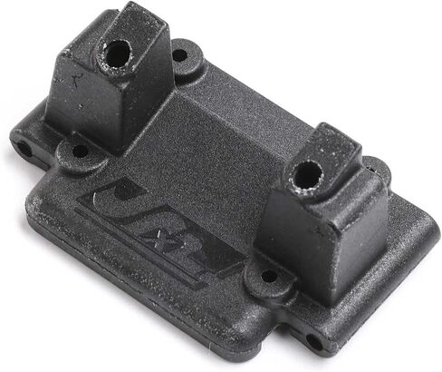 قطع غيار Losi Front Bulkhead Mini JRX2 LOS211026 الكهربائية للسيارات/الشاحنات in Saudi Arabia