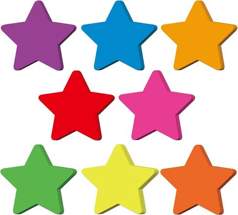 80 Pcs 6In Heart Shape Paper Cut-Outs for Arts & Crafts-Many Creative Uses-Valentine’s Day Activities Classroom Bulletin Board Decor Kids’ Love and Peace School Craft Projects in Kuwait