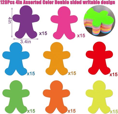 80 Pcs 6In Heart Shape Paper Cut-Outs for Arts & Crafts-Many Creative Uses-Valentine’s Day Activities Classroom Bulletin Board Decor Kids’ Love and Peace School Craft Projects in Kuwait
