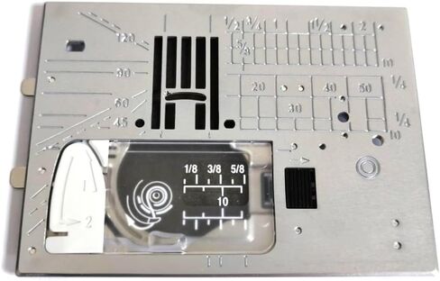 لوحة إبرة SEW King لـ Janome #861606005 in Saudi Arabia