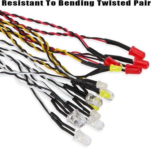 مجموعة إضاءة GLOBACT 16 LED RC أضواء سيارة RC إشارات الانعطاف / فلاشات مزدوجة / أضواء عكسية / أضواء الفرامل / أضواء الضباب لـ Traxxas محوري HPI HSP Redcat Arrma RC4WD 1/8 1/10 1/12 RC سيارة شاحنة زاحفة in Kuwait