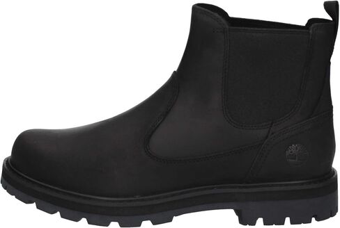 Timberland Men's Britton Road Mid Chelsea Boot in Saudi Arabia