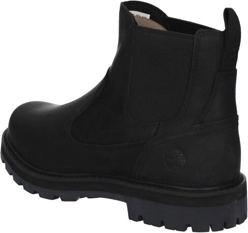 Timberland Men's Britton Road Mid Chelsea Boot in Saudi Arabia