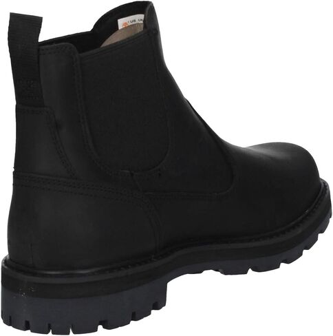 Timberland Men's Britton Road Mid Chelsea Boot in Saudi Arabia