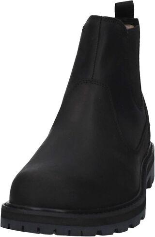Timberland Men's Britton Road Mid Chelsea Boot in Saudi Arabia
