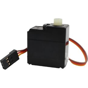 M16109 16890 16889 RC سيرفو 3-سلك المكونات التوجيه المؤازرة لإصدار فرش 16889 16890 HM165 RC الشاحنات