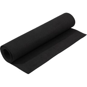 GLOBLELAND EVA Foam 2mm Thick Cosplay EVA Foam Sheet 39"x14" Cosplay Foam Roll for Halloween Cosplay Costume DIY Projects Crafts