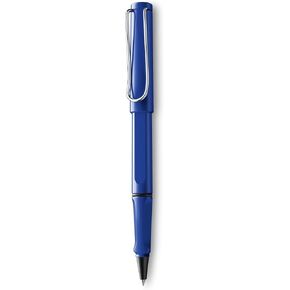 Lamy safari Rollerball Pen Blue