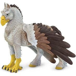 Safari Ltd. Mythical Realms Hippogryph