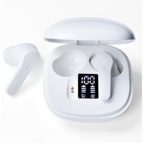 Translation Earbuds,Support 138 Language Translator, Two-Way Instant Translator Earbuds,Fast Reaction Translation Device