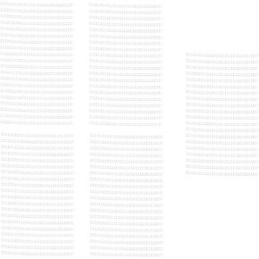 100 Pack Double Loop Wire Binding Spines, 1/4 Inch Binding Wire for Letter Size, 3:1 Pitch Double Loop Binding Wires for Students and Coworkers (Silver, 20 Sheet Capacity)