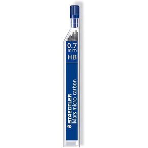 1 X Staedtler Mars Micro Carbon Lead -HB- 0.7mm