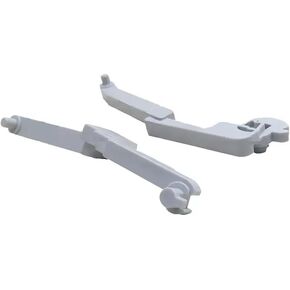 Paper Tray Arm Left and Right Arm Kit for HP Laserjet M601 M602 M603 M604 M605 M4555 P4014 4015 4515