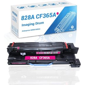 828A CF359A Image Drum Compatible with HP Laserjet Enterprise M855 M880 ( Cyan )