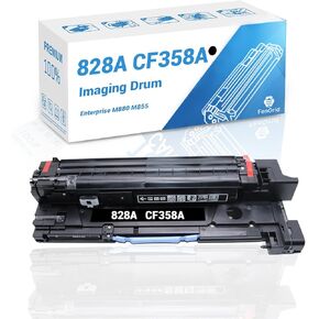 828A CF359A Image Drum Compatible with HP Laserjet Enterprise M855 M880 ( Cyan )