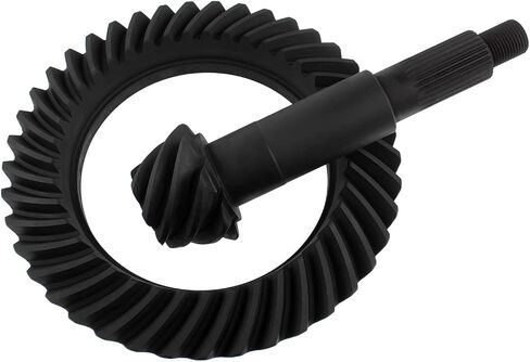 69-0053-1 حلقة وترس DANA 60 4.56 نسبة الحلقة، 1 حزمة in Kuwait