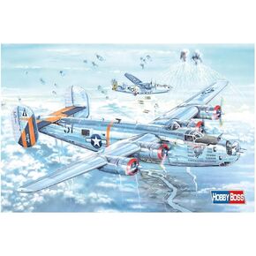 Hobbyboss HBB83211 Model Kit, Various