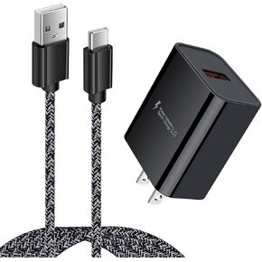 حامل شاحن سامسونج اللاسلكي للشحن السريع لهاتف Android لهاتف Samsung Galaxy S24 Ultra S24+ S24 S23 FE S22 S21 S20 S10 S9 S8، iPhone 15 Pro Max Plus 14 13 12، Google Pixel 8 8 Pro 7