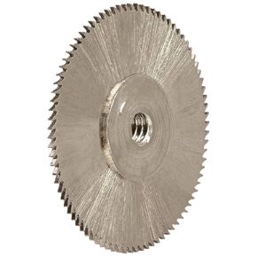 Grafco Ring Rotary Blade for Standard Finger Ring Cutter - Sharp Stainless Steel Cutting Tool and Remover Device, 1372-4
