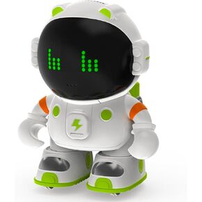 REMOKING Robot Toys, Educational Toys Robotics for Kids,Sing,Dance,Touch and Voice Control,Speak Like You,Great Toy Robot Gifts for Kids Toddlers Boys Girls 3 4 5 6 7 8 Years and up
