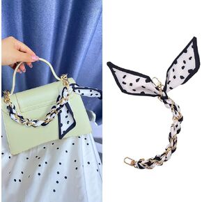 محفظة حزام موسع سلسلة ذهبية محفظة حقيبة يد وشاح للنساء محفظة حقيبة سحر سلسلة لحقيبة اليد محفظة حقيبة الملحقات سحر الذهب محفظة سلسلة تمديد لحقائب اليد محفظة حقيبة صنع اللوازم in Kuwait