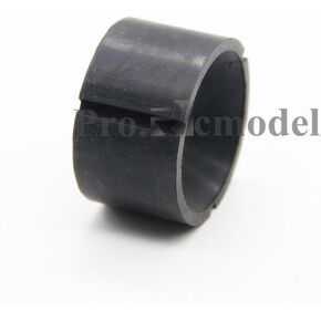 1PC TOC Roto Terminator Starter Big Rubber Cap for 20-80cc Engine 52x40x30MM (Replace Rubber Head)