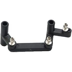 Steering Linkage Assembly PX9200-20 for 1:10 PX9200 PX9200E PX9202 PX9203 PX9204 9205E 9206E Trucks RC Car